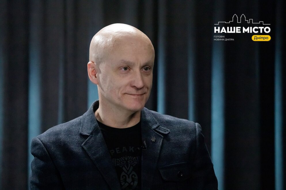 Унікальна підтримка армії: Андрій Денисенко про «Співфінансування проєктів на допомогу силам безпеки і оборони України»