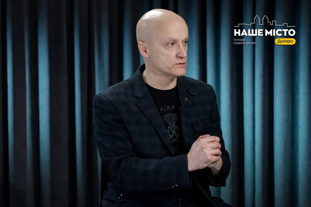 Унікальна підтримка армії: Андрій Денисенко про «Співфінансування проєктів на допомогу силам безпеки і оборони України»