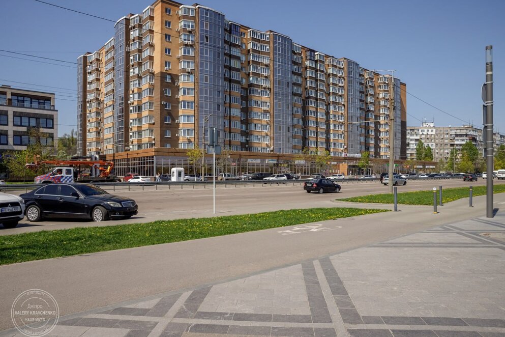 Вночі повітряна тривога тривала дві години: ситуація у Дніпрі на ранок 28 квітня