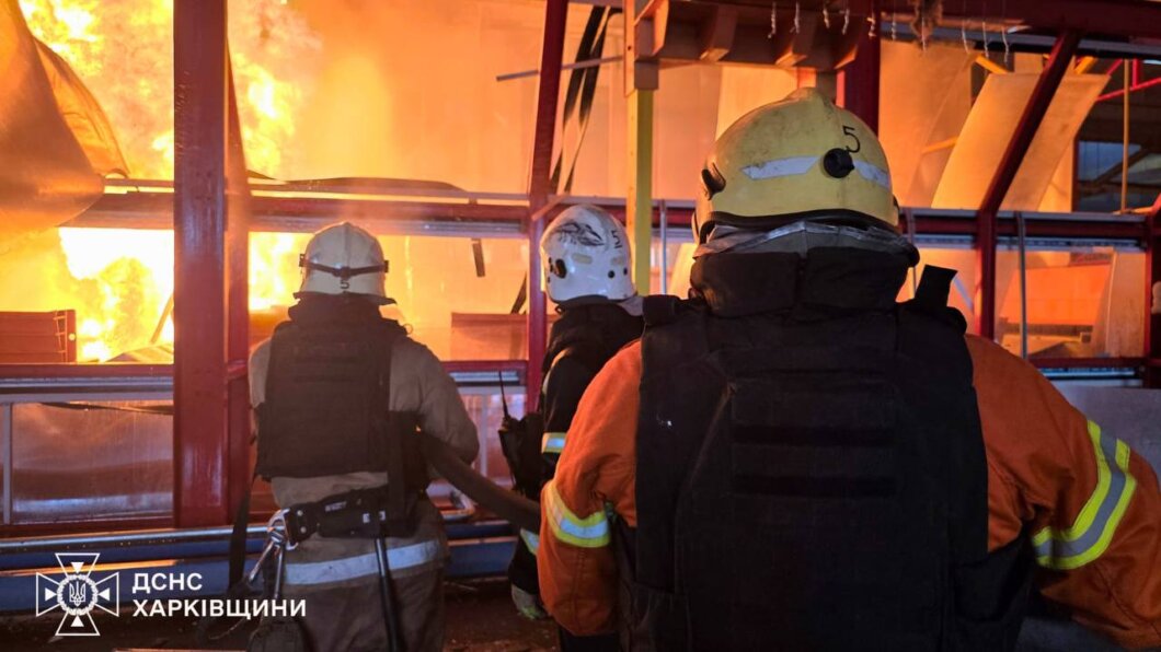 Массовая атака по Украине: что известно о последствиях и чем бил враг