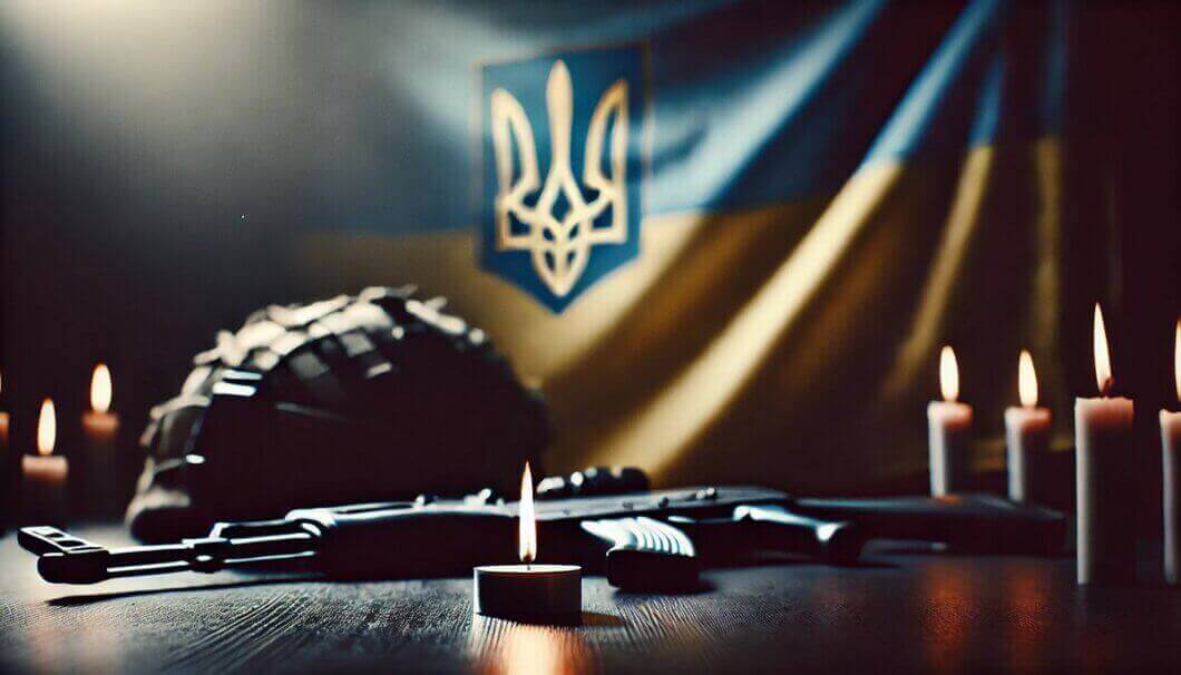 Без єдиного сина лишилися батьки: на Донеччині загинув Герой з Кам’янського