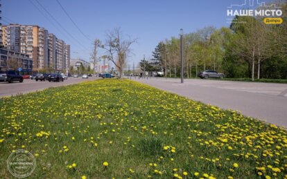 Ночь в Днепре прошла без обстрелов: какая ситуация на утро 6 мая