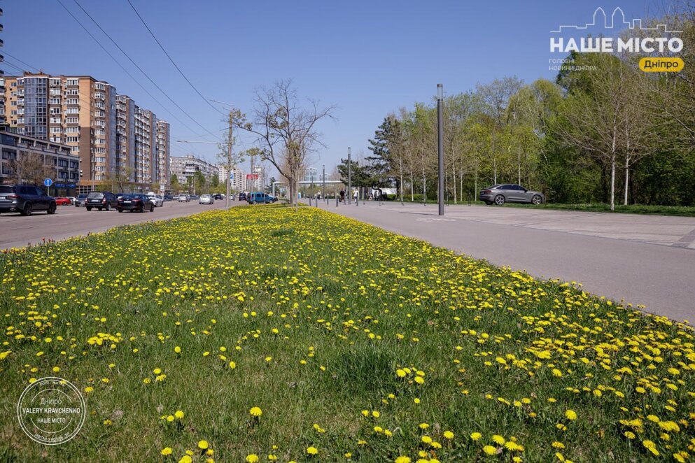 Як у Дніпрі минула ніч на 4 травня 2025