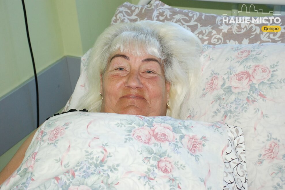 ЕКСКЛЮЗИВ
                                Опора для пацієнтів і лікарів: як медсестри Дніпра тримають оборону на медичному фронті