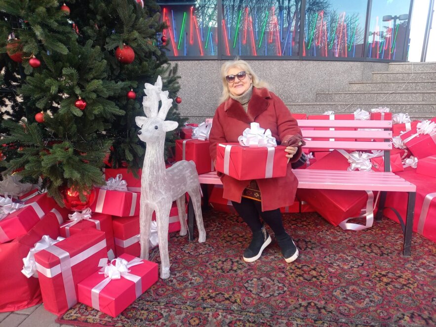 Друга молодість Ірини Непийпової - Наше Місто