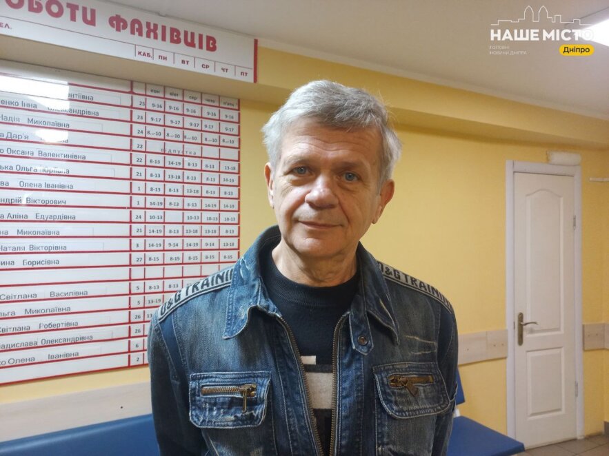 Володимир Федорищев