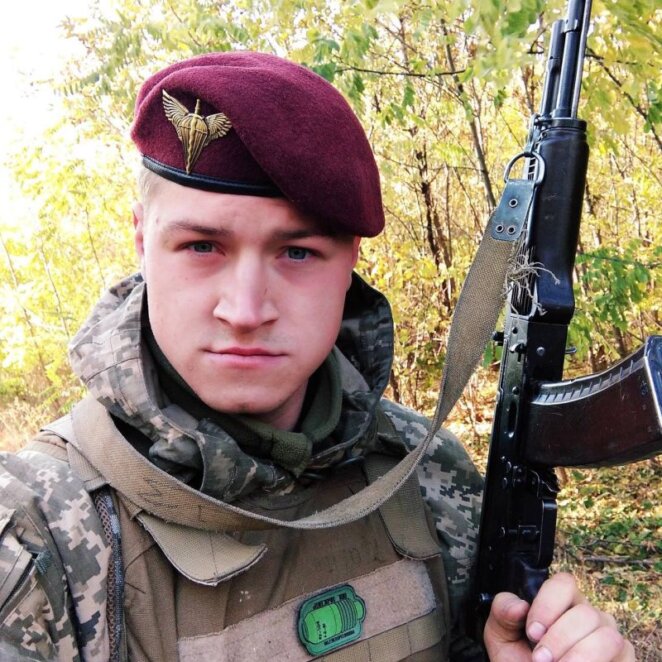 В очікуванні дива: як у Дніпрі допомагають родичам безвісти зниклих і полонених - Наше місто