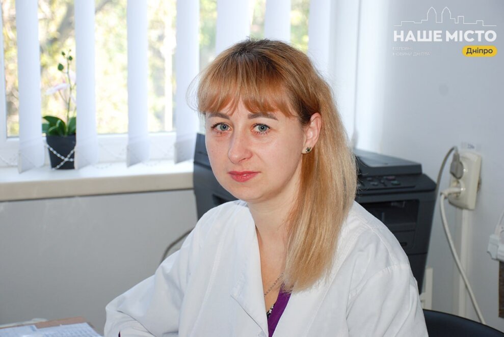 ЕКСКЛЮЗИВ
                                Опора для пацієнтів і лікарів: як медсестри Дніпра тримають оборону на медичному фронті