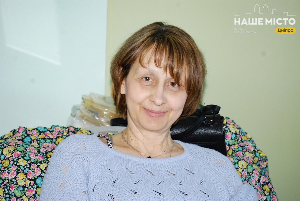 ЕКСКЛЮЗИВ
                                Опора для пацієнтів і лікарів: як медсестри Дніпра тримають оборону на медичному фронті