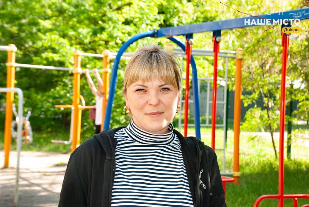 Наталія Сидорова