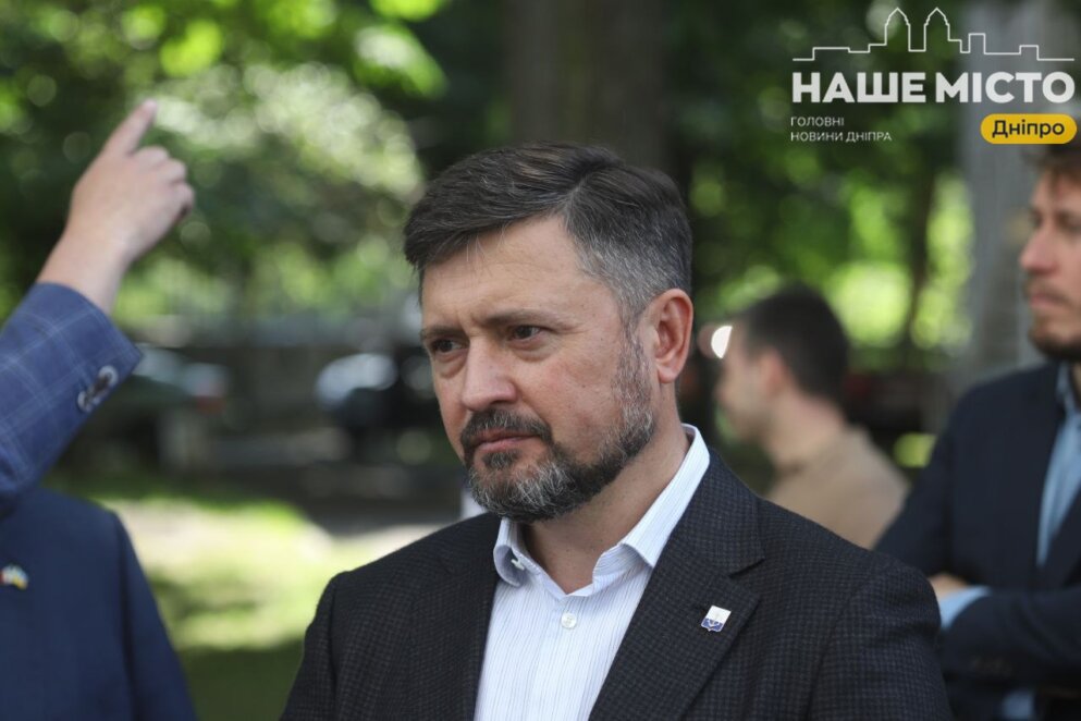 ЕКСКЛЮЗИВ
                                У Дніпрі відрився комфортний гуртожиток із квартирами-студіями для маріупольців