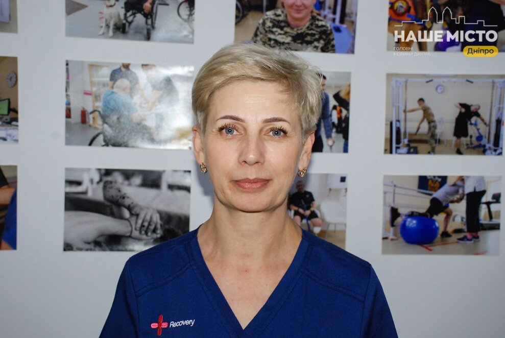 ЕКСКЛЮЗИВ
                                Опора для пацієнтів і лікарів: як медсестри Дніпра тримають оборону на медичному фронті