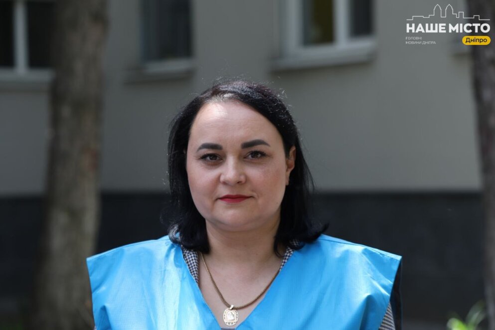 ЕКСКЛЮЗИВ
                                Підтримка жертв домашнього насильства: у Дніпрі придбали авто для мобільних бригад