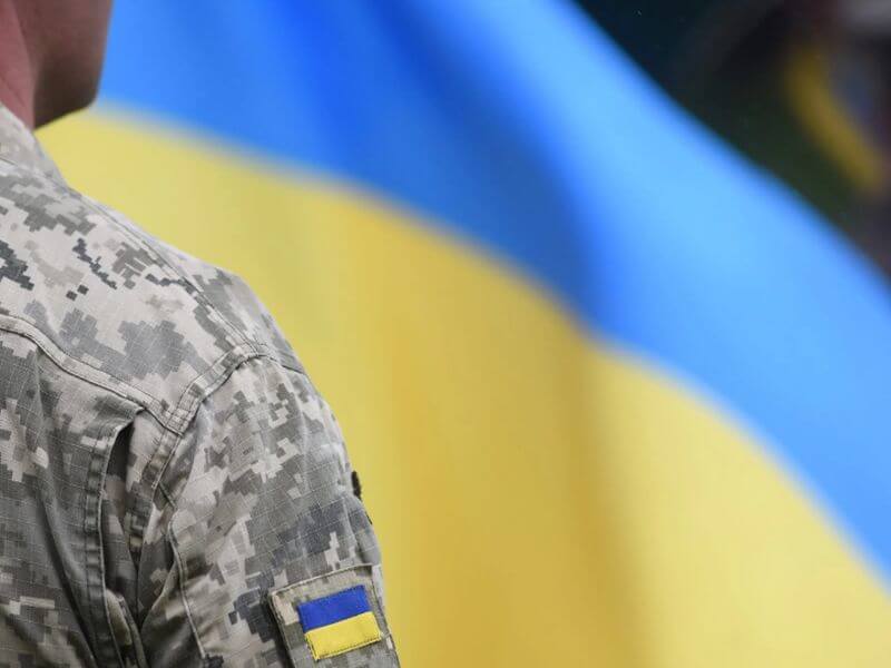 Разом з побратимами взяв у полон чотирьох росіян: історія захисника з ТрО Дніпра