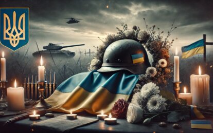 Назавжди залишиться 32 роки: на війні загинув Герой з Криворіжжя