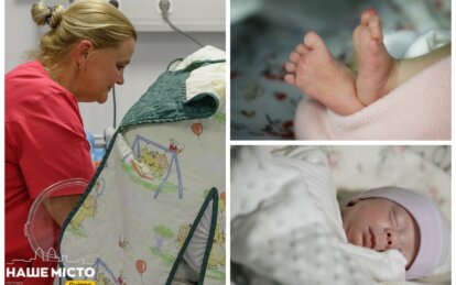 Від 500 грамів до великого майбутнього: як у Дніпрі рятують найменших пацієнтів