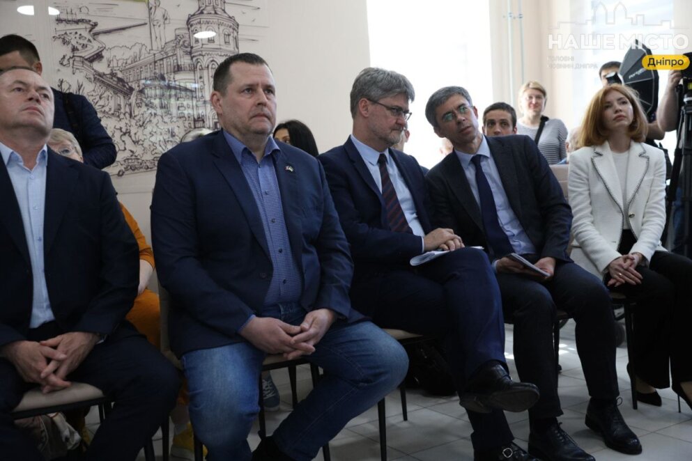 ЕКСКЛЮЗИВ
                                У Дніпрі відрився комфортний гуртожиток із квартирами-студіями для маріупольців
