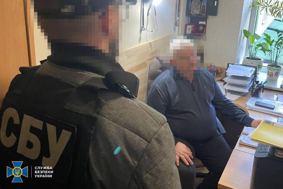 Керівництво лікарні Мечникова визнало існування фальшивих довідок у межах медзакладу