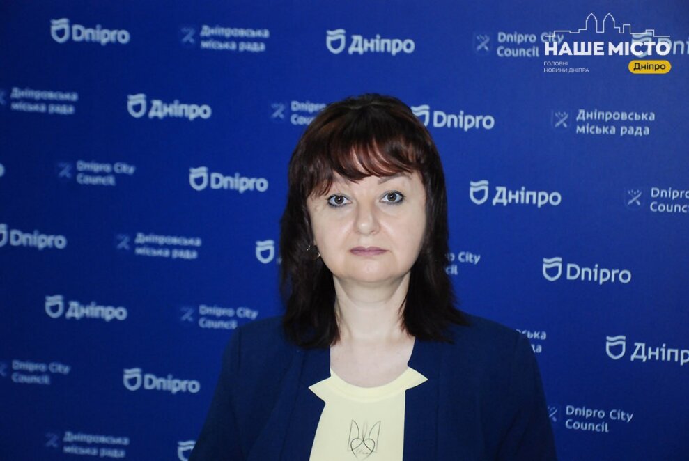 ЕКСКЛЮЗИВ
                                Компенсація за оздоровлення дітей: хто може отримати у Дніпрі та куди звертатися