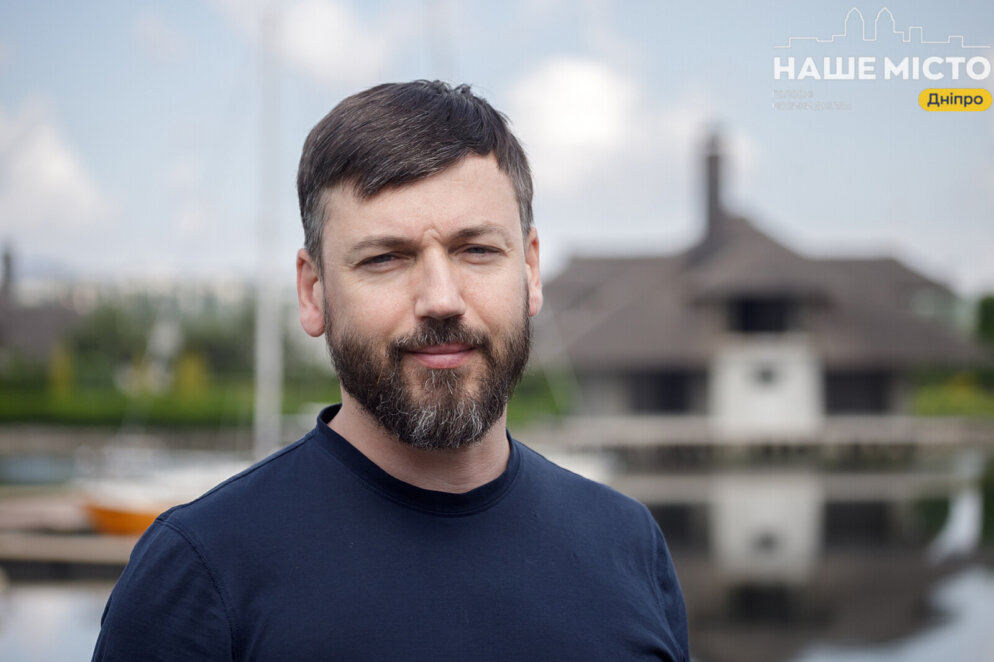 ЕКСКЛЮЗИВ
ОФІЦІЙНО                У Дніпрі ветерани війни безкоштовно опановуватимуть вітрильний спорт