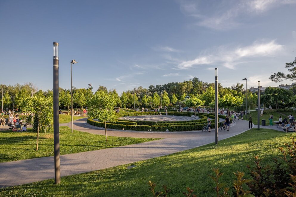 Метеорологічне літо: коли почнеться найтепліший сезон року в Україні