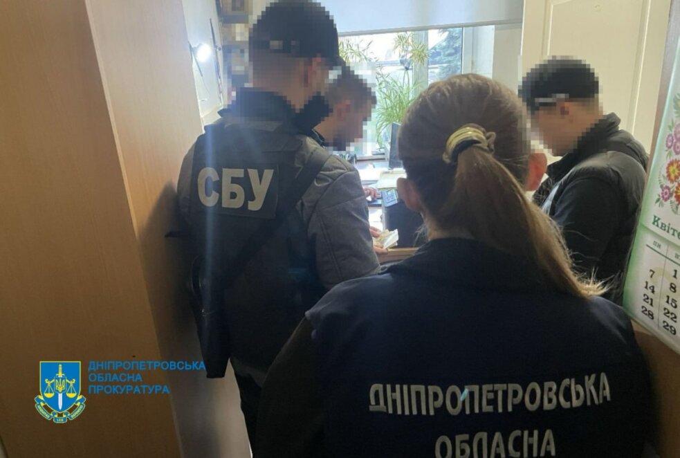 Керівництво лікарні Мечникова визнало існування фальшивих довідок у межах медзакладу