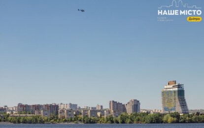 Часть Украины 22 мая накроют дожди: какой будет погода в Днепре