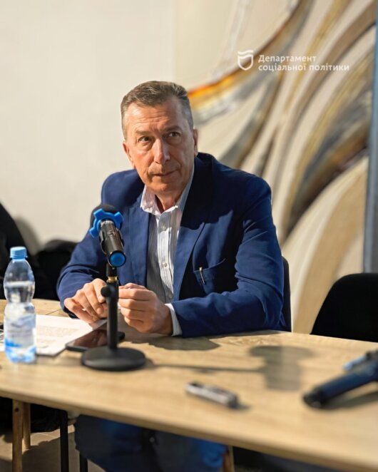 Субсидія на оренду житла для ВПО: у Дніпрі розповіли про механізм підтримки переселенців