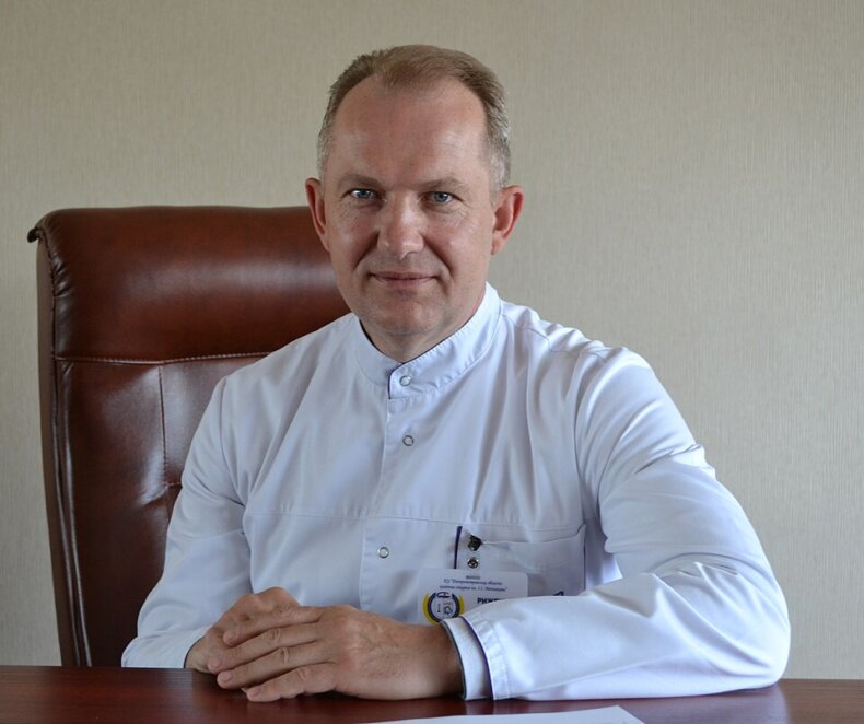 Керівництво лікарні Мечникова визнало існування фальшивих довідок у межах медзакладу