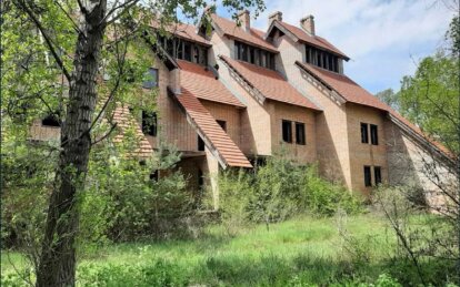 На Дніпропетровщині продають колишній пивзавод