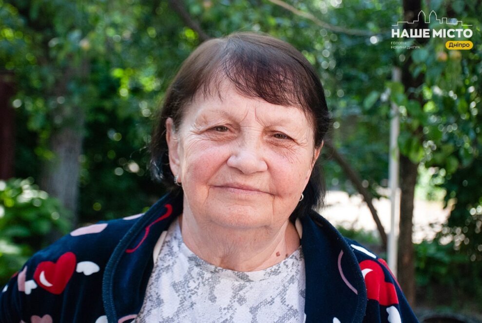 ЕКСКЛЮЗИВ
                                Підтримка переселенців: у Дніпрі триває видача продуктових наборів вразливим категоріям