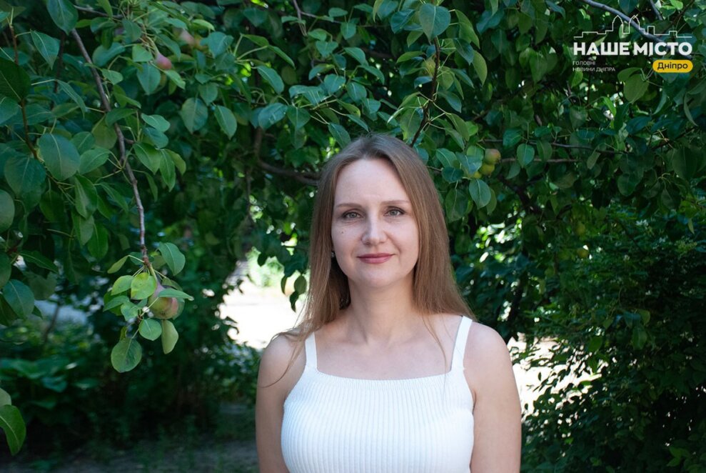ЕКСКЛЮЗИВ
                                Підтримка переселенців: у Дніпрі триває видача продуктових наборів вразливим категоріям