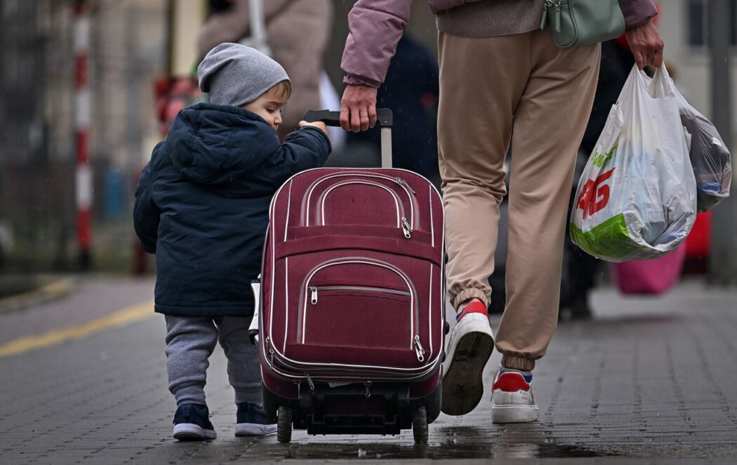 Де в Україні найбільше переселенців: статистика ВПО за областями