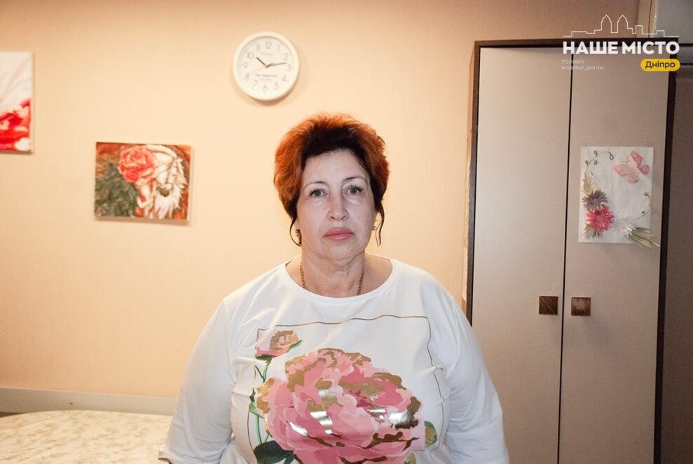 ЕКСКЛЮЗИВ
                                Як у Дніпрі допомагають жінкам, що зазнали домашнього насильства