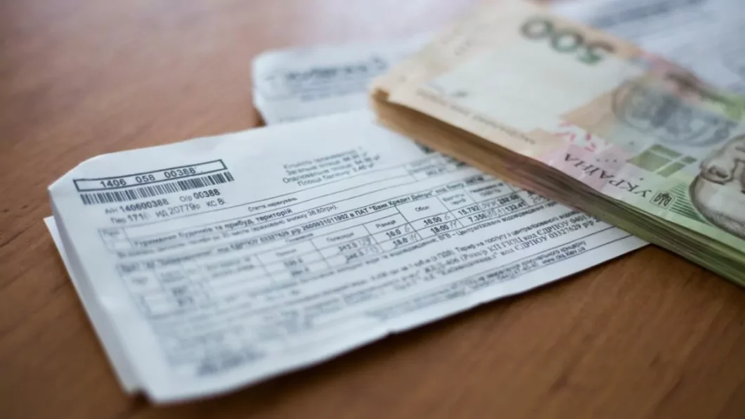 Борги за комуналку в Україні 2025: у яких випадках вони не нараховуються