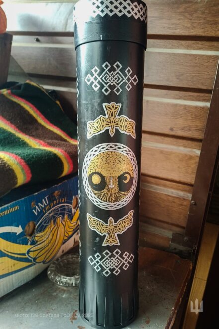 Після ампутації повернувся до служби: історія захисника з ТрО Дніпра, який став героєм матеріалу німецьких журналістів