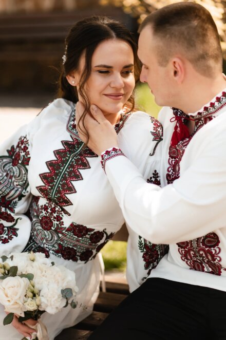 Дніпропетровська область посіла друге місце за кількістю шлюбів за тиждень