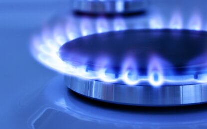 Де у Дніпрі на наступному тижні не буде газу: список адрес