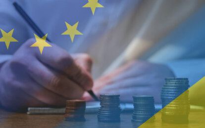 Фінансова підтримка українських біженців у Європі 2025 - Наше Місто