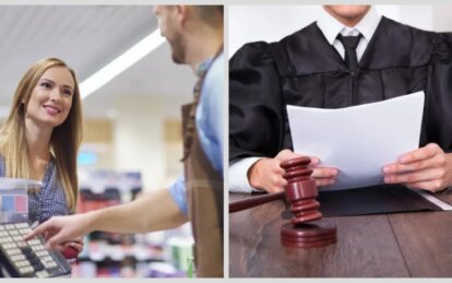 Днепрянка судилась с АТБ из-за 150 гривен: подробности дела