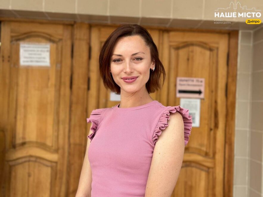 Солнечные электростанции в школах Днепра - Наше Место