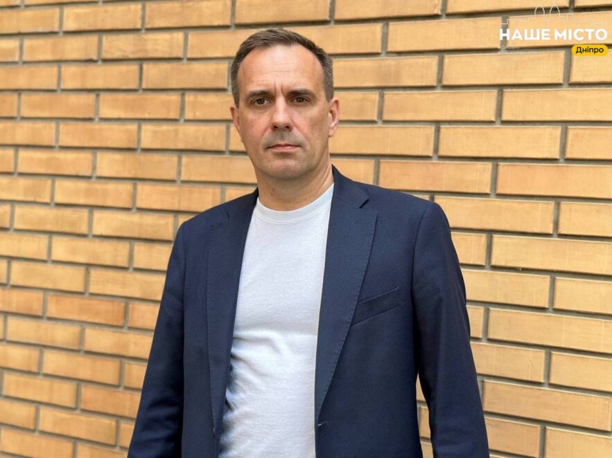 Солнечные электростанции в школах Днепра - Наш Город