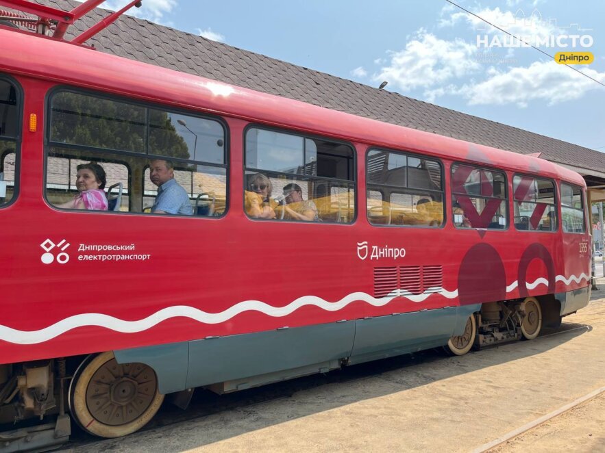 Ремонт на Старом мосту в Днепре - Наше Місто