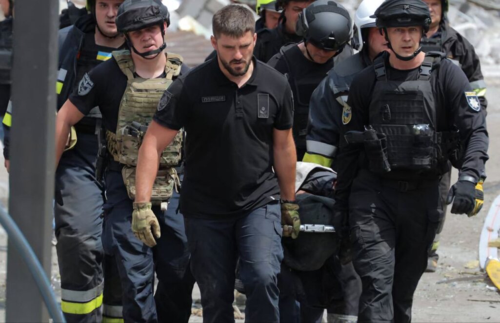 Кількість постраждалих у Дніпрі зросла до 153 людей