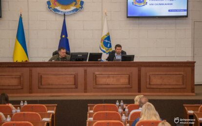 У Дніпрі керівникам гуртків позашкілля збільшать зарплати завдяки муніципальним надбавкам