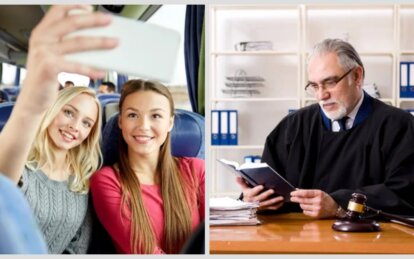 Пасажирки з Дніпра відсудили компенсацію у перевізника за зірвану поїздку з Польщі.