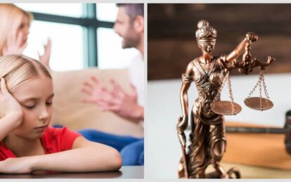 У Дніпрі суд скасував аліменти після того, як чоловік довів, що не є батьком дитини.