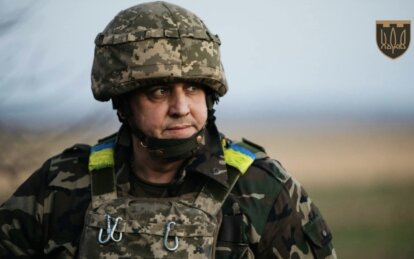 Серце не витримало: від отриманих поранень загинув Герой з Кривого Рогу