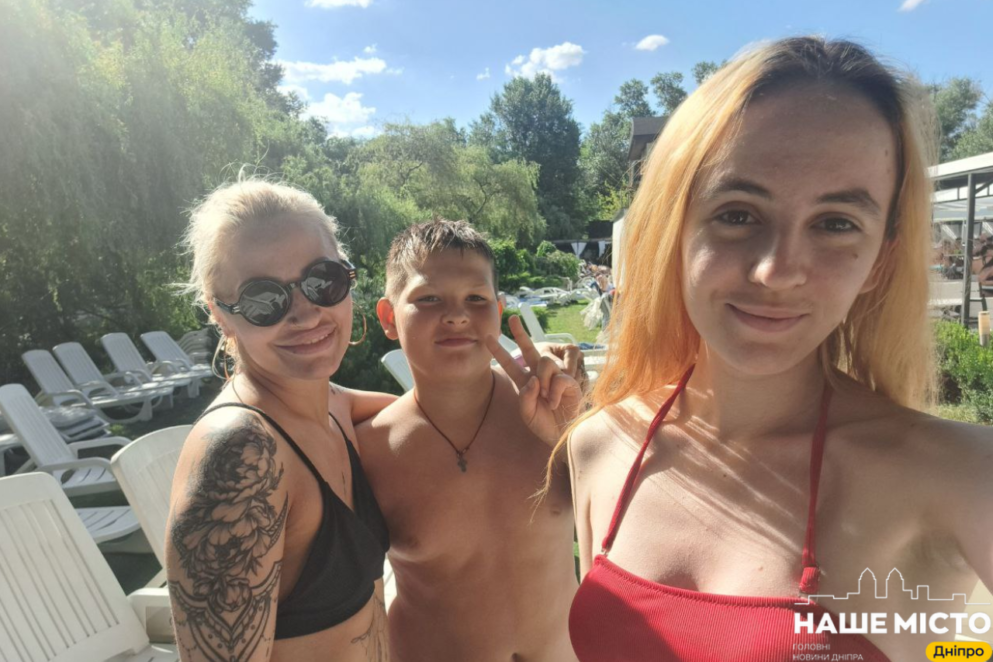 бассейны Днепр
где поплавать в Днепре
открытые бассейны Днепр
крытые бассейны Днепр
бассейн Bartolomeo
бассейн Старый парк
купальный сезон Днепр
отдых у воды Днепр
бассейны для детей Днепр
аквапарки Днепр
плавание Днепр
летний отдых Днепр