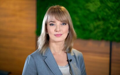 Нардеп Олена Шуляк: Реформа цифровізаціїдала громадам інструменти прозорого планування та контролю відновлення